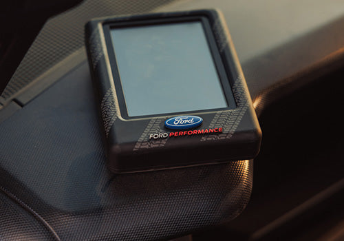 Ford Performance - Mustang Ecoboost Perf Calibration - M-9603-M4CA