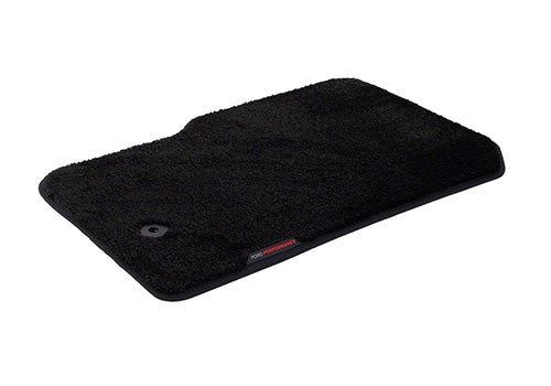 Ford Performance - Fpp Bronco Premium 60oz Floor Mat Set - Black - M-13086-B60