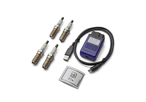 Ford Performance - 2013-2018 Focus St Calibration and Spark Plugs - M-14204-FSTA