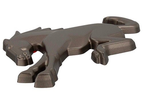 Ford Performance - Bronco Rear Emblem Overlay -bronze - M-1447-BEBR