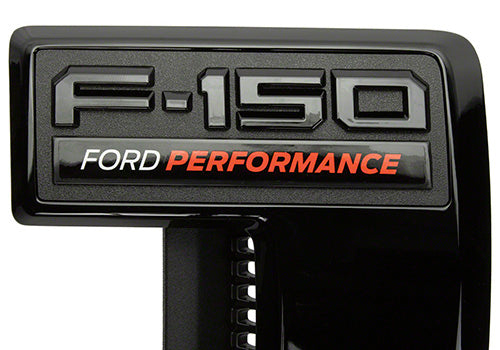Ford Performance - 2021-2026 F-150 Ford Performance Fender Vent Kit -pair - M-1447-FPVENT