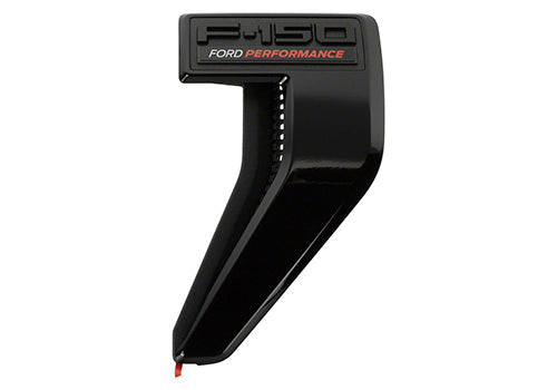 Ford Performance - 2021-2026 F-150 Ford Performance Fender Vent Kit -pair - M-1447-FPVENT