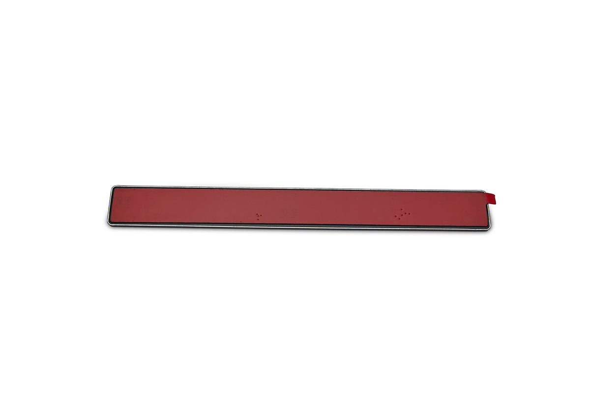 Ford Performance Ford Performance Rear Badge - M-1447-FP — detail (FRPM-1447-FP)