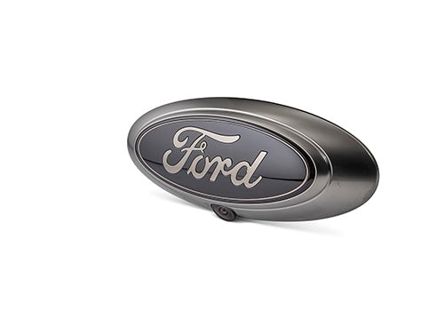 Ford Performance - Maverick Black Oval Kit - M-1447-MVBC
