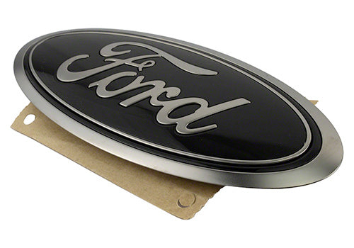 Ford Performance - Bronco/bronco Sport Smoked Chrome Oval - M-1447-SC2