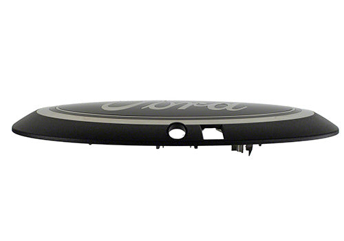 Ford Performance - 2020-2022 Super Duty Black Oval Kit -w Camera - M-1447-SDC