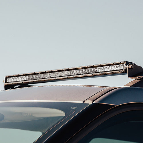 Ford Performance - Ford Performance Parts by Rigid® Bronco Sport Roof Off-road Light Bar Kit - M-15200K-CXR