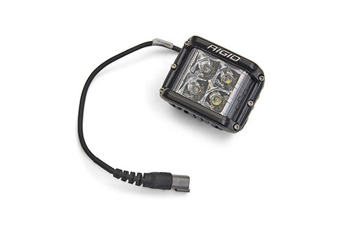 Ford Performance - F-series A-pillar Off-road Light Kit - M-15200K-FSA