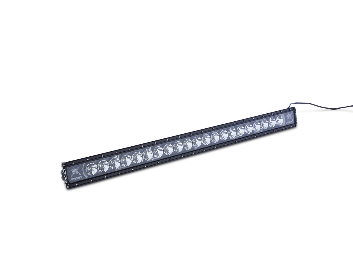Ford Racing 19-23 Ford Ranger 40in Rigid LED Light Bar Kit - M-15200K-R