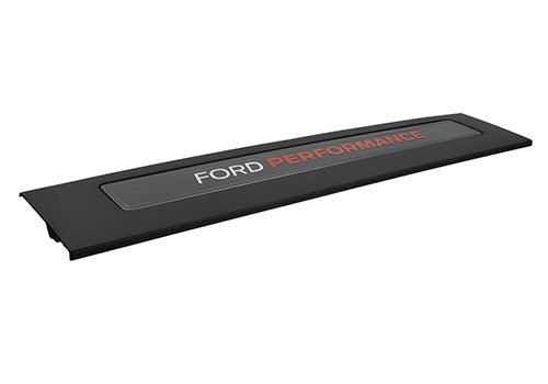 Ford Performance - 2015-2026 F-150 Ford Performance Sill Plate Set - M-1613208-F15A