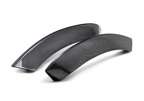 Ford Racing 22-24 Ford Racing 22-24 Ford Bronco Raptor Carbon Fiber Appearance Kit - Gloss