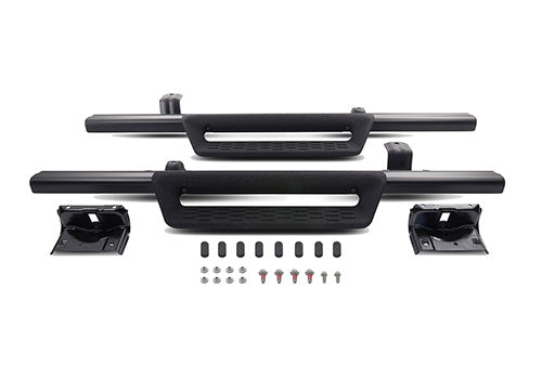 Ford Performance - Bronco Hoop Step 2 Door - M-16450-BHS2