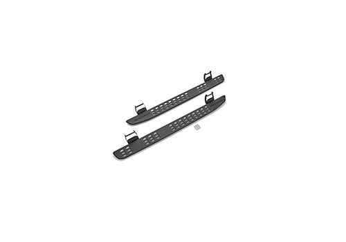 Ford Performance - 2015-2026 F-series Off-road Running Board - M-16450-FSORB