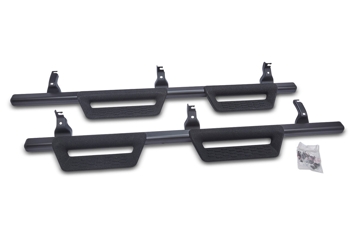 Ford Racing 19-23 Ranger Tremor Running Boards - M-16450-RTS