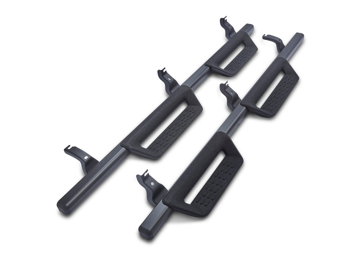 Ford Racing 19-23 Ranger Tremor Running Boards - M-16450-RTS