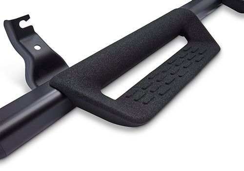 Ford Performance - Ranger Off-road Hoop Steps - M-16450-RTS