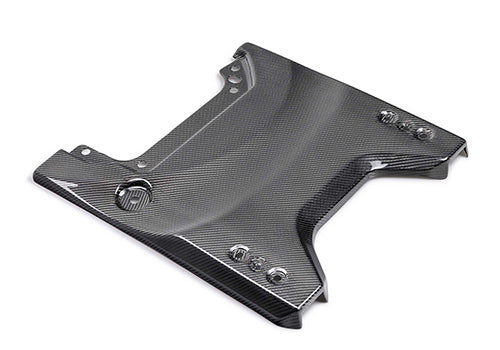 Ford Racing 22-24 Ford Racing 22-24 Ford Bronco Raptor Carbon Fiber Appearance Kit - Gloss - M-16600K-BG