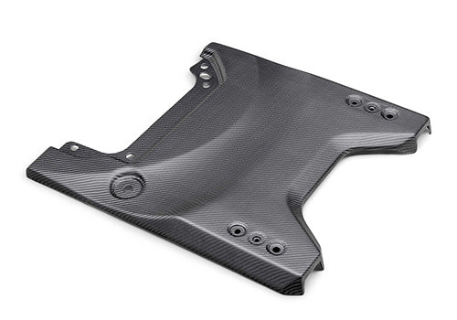 Ford Performance - Bronco Raptor Carbon Fiber Appearance Kit-matte - M-16600K-BM