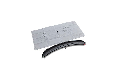 Ford Performance - 2015-2023 Mustang Track Pack Rear Spoiler - M-16600-GT350A
