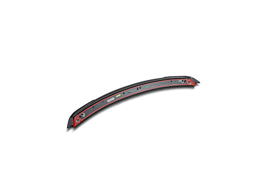 Ford Performance - 2015-2023 Mustang Track Pack Rear Spoiler - M-16600-GT350A
