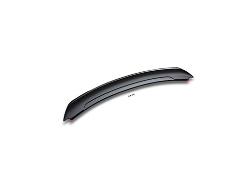 Ford Performance - 2015-2023 Mustang Track Pack Rear Spoiler - M-16600-GT350A