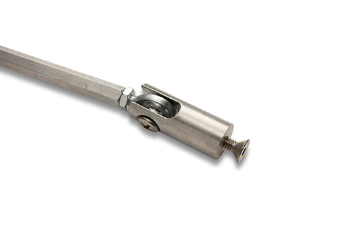 Ford Performance - Fp350s Pencil Rod Kit - M-16602-FP350S
