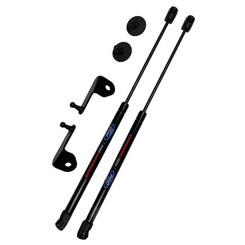 Ford Performance - Bronco Hood Lift Kit - M-16826-B