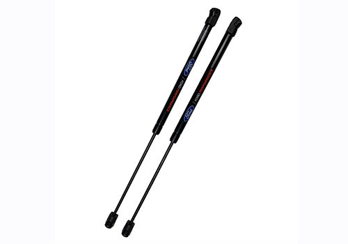 Ford Performance - Bronco Hood Lift Kit - M-16826-B