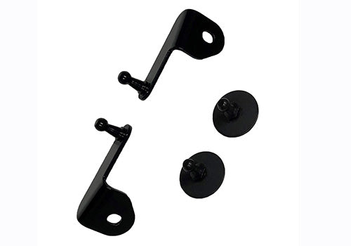 Ford Performance - Bronco Hood Lift Kit - M-16826-B