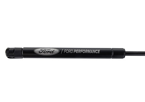 Ford Performance - 2015-2023 Mustang Hood Lift Kit W/ Laser Engraved Ford Performance Logo - M-16826-MA