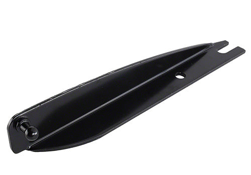 Ford Performance - 2005-2014 Mustang Hood Lift Kit W/ Laser Engraved Ford Performance Logo - M-16826-M