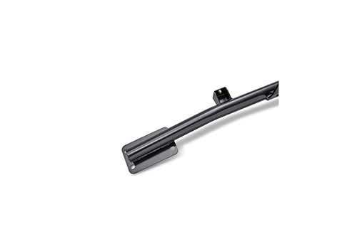 Ford Performance - 2005-2014 Mustang Lightweight Tubular Front Bumper - M-17757-MB