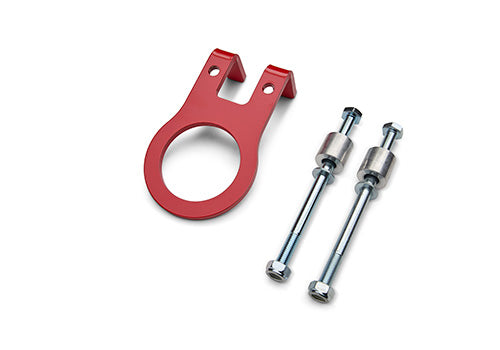 Ford Performance - 2015-2020 Gt350 Front Tow Hook Assembly - M-17954-FA