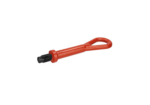 Ford Performance - Mustang Front Tow Hook - M-17954-M