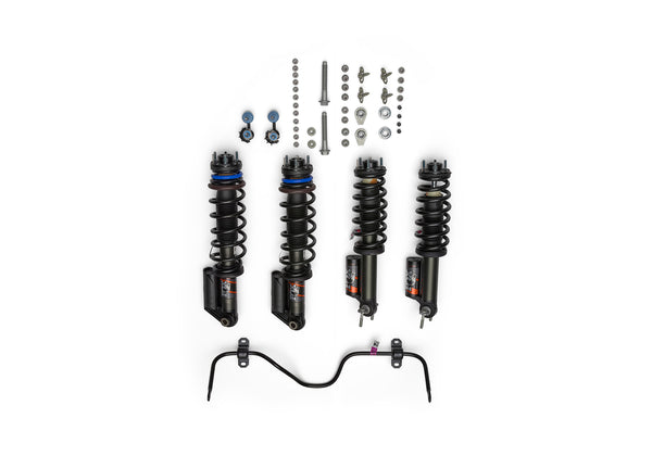 Ford Performance Bronco 4-door Wildtrak Suspension Kit - M-18000-B2 (FRPM-18000-B2)