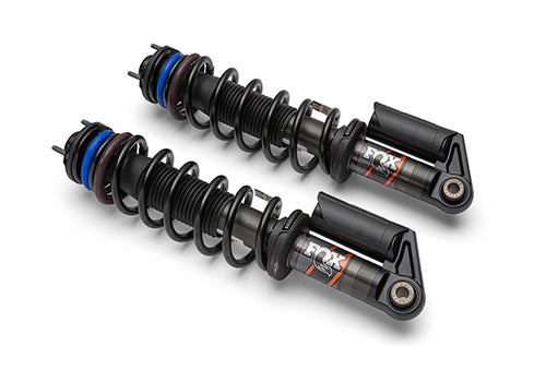 Ford Performance - Bronco 4-door Wildtrak Suspension Kit - M-18000-B2