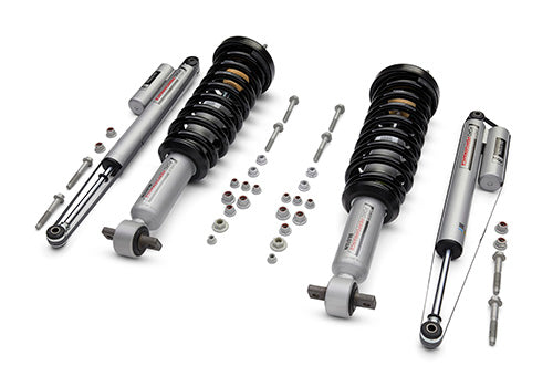 Ford Performance - F-150 Ford Performance Off-road Suspension - M-18000-F15BA