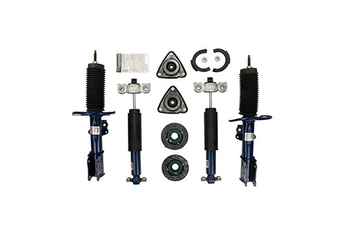 Ford Performance - 2015-2023 Mustang Track Strut and Shock Kit - M-18000-F