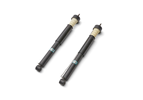 Ford Performance - 2000-2005 Svt Focus Strut/shock Kit - M-18000-ZX3