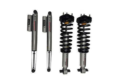 Ford Performance - F-150 Ford Performance Off-road Suspension - M-18000-F15BA