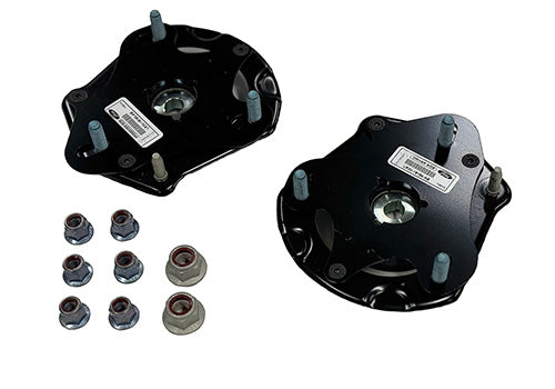 Ford Racing 15-24 Ford Mustang GT / 15-20 Ford Mustang GT350 Front Adjustable Strut Mounts - M-18183-MDH