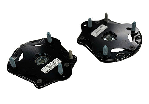Ford Racing 15-24 Ford Mustang GT / 15-20 Ford Mustang GT350 Front Adjustable Strut Mounts - M-18183-MDH