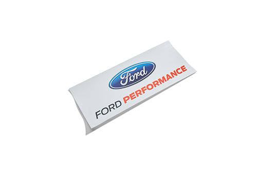 Ford Performance - Ford Performance Decal - 10 Pack - M-1820-FP