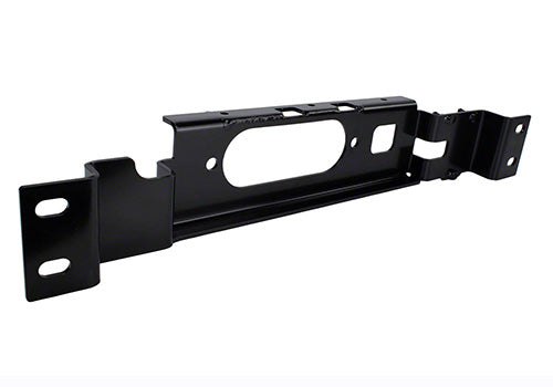 Ford Performance - 2020-2022 Super Duty Winch Adapter Bracket - M-1821-BR