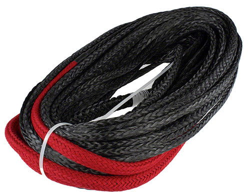 Ford Performance - Bronco Replacement Warn® Winch Rope Kit - M-1821-BWR