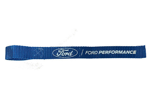 Ford Performance Winch Pull Strap