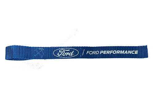 Ford Performance Winch Pull Strap - M-1821-PS