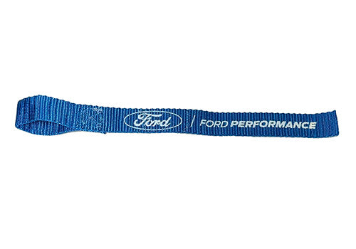 Ford Performance - Ford Performance Winch Pull Strap - M-1821-PS