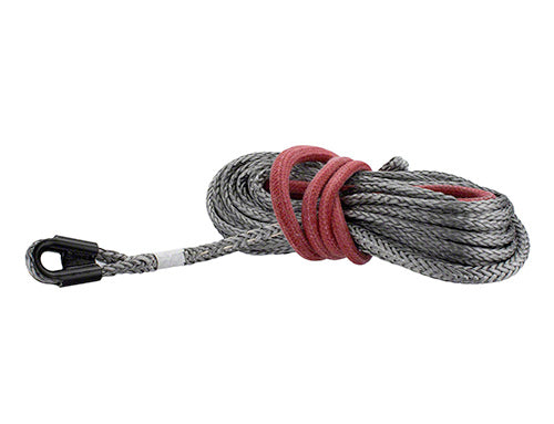 Ford Performance - Warn® Super Duty Replacement Winch Rope - M-1821-TWR