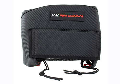 Ford Performance - Ford Performance Parts by Warn® Bronco Winch Cover - M-1821-WC